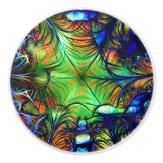 Unique design Knob 71 Keramikknauf