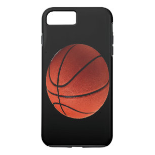 Unique élégant Basketball Tough iPhone 7 Coque
