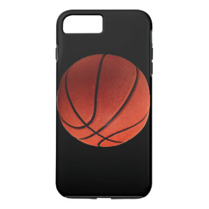 Unique élégant Basketball Tough iPhone 7 Coque