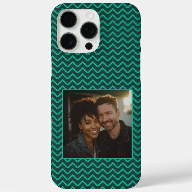 Unique Gift Ideas For Mom Geometric Shape  iPhone 16 Pro Max Hülle (Rückseite)