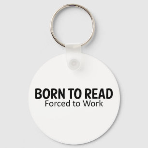 Unique gifts for booklovers schlüsselanhänger