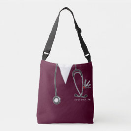 Unique Nurse Purse Tragetaschen Mit Langen Trägern