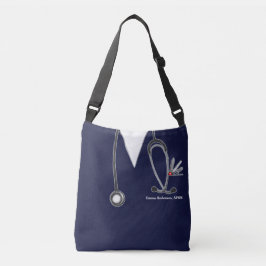 Unique Nurse Purse Tragetaschen Mit Langen Trägern