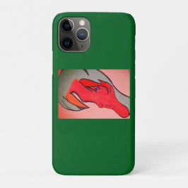 Unique Original Character Art Case-Mate iPhone Hülle