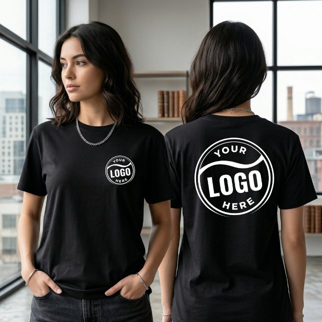 Unique Personalized Logo Design Shirt for Team  (Von Creator hochgeladen)