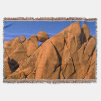 Unique Rock formation, Kalifornien