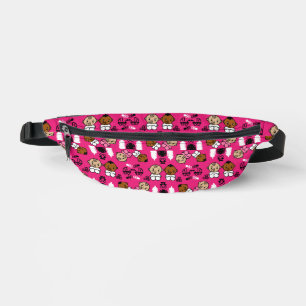 Unique rose nouveau cadeau bébé