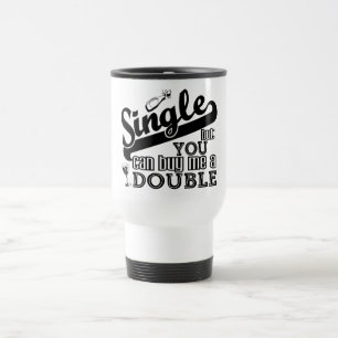UNIQUE tasse - choisir style et couleur