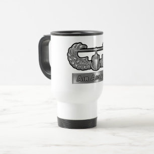 Uniquely Designed 101st Airborne Division Gift Reisebecher
