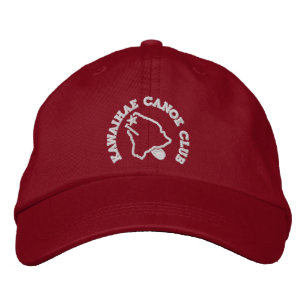 Unisex bestickte Cap Baseballkappe
