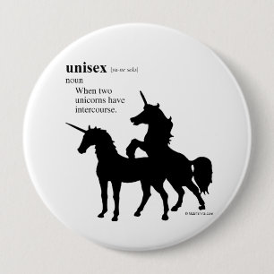 UNISEX BUTTON