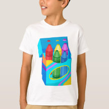 Unisex Children