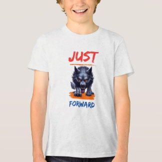 Unisex Crewneck T - Shirt