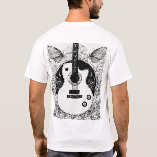 "Unisex Extraordinaire Design T-Shirt - Bold, Styl