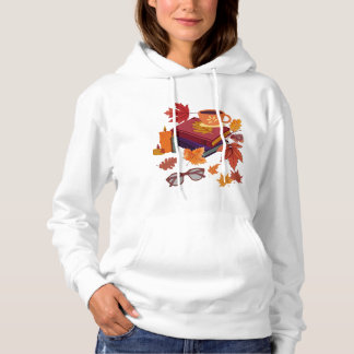 Unisex Fall Saison mit "Teacher Trendy Re Hoodie