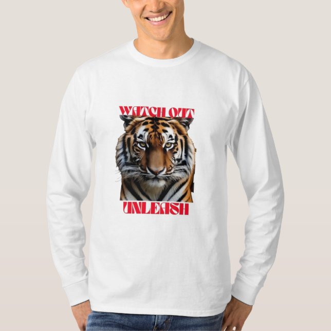 Unisex Heavy Blend™ Crewneck Sweatshirt - Entleash T-Shirt (Vorderseite)