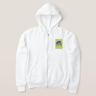 Unisex Hochwertige Baumwolldecke Hoodie T - Shirt
