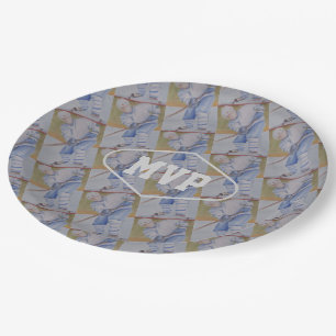 UNISEX HOCKEY PLAYER PAPPTELLER