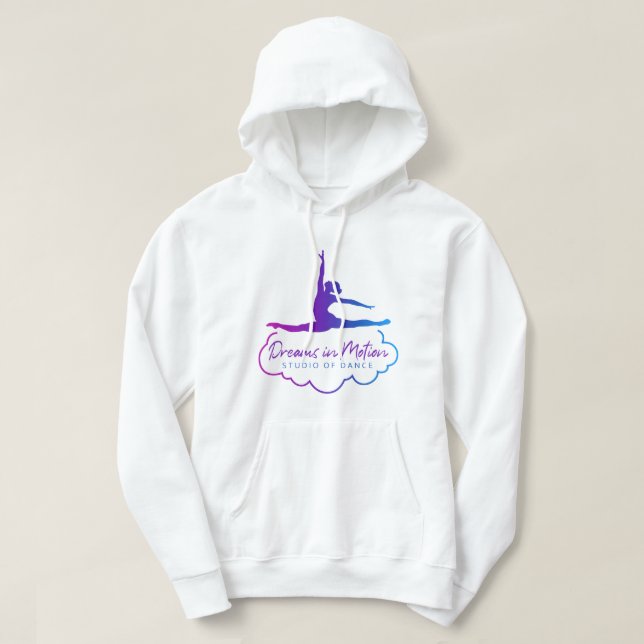 Unisex Hoodie (Design vorne)