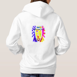 UniSex LK Wise Man Sweat - shirt à capuche - Wisdo