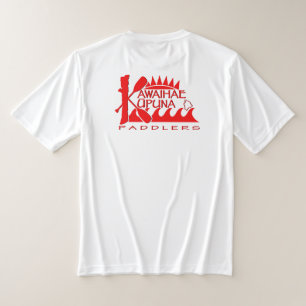 Unisex Paddling Shirt