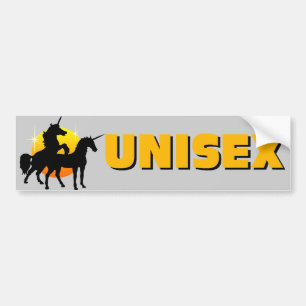 UNISEX -.png Autoaufkleber