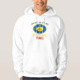 Unisex-Pullover-Hoodie für Erwachsene Hoodie