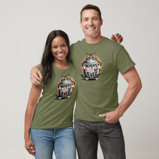 Unisex Snarky Spaß T - Shirt