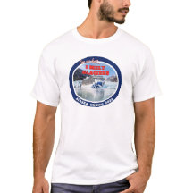 Unisex T - Shirt