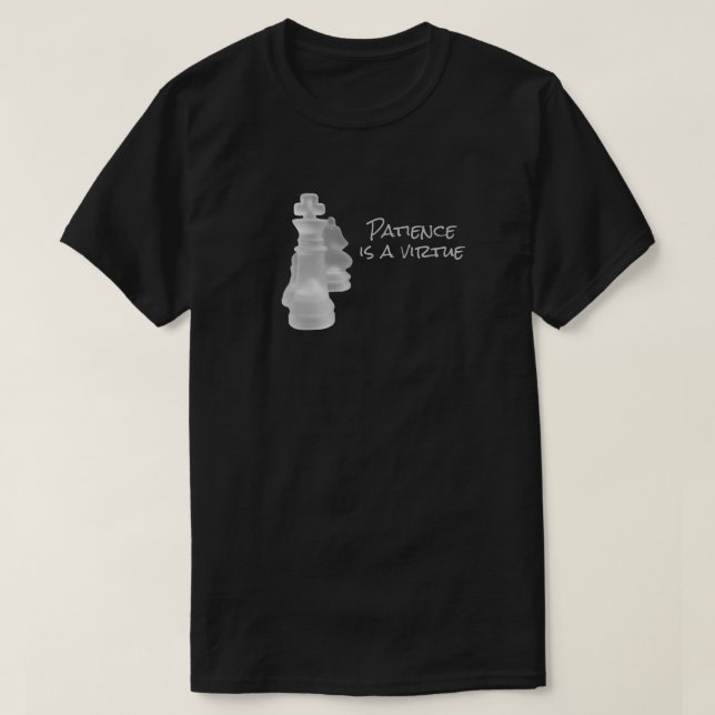 Unisex T - Shirt (Design vorne)