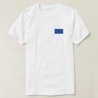 Unisex T - Shirt Europe