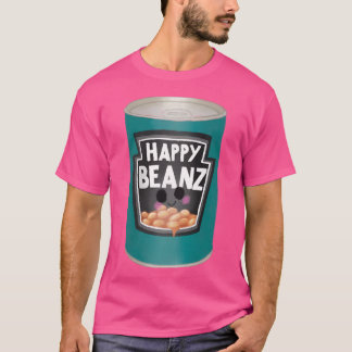 Unisex-T-Shirt für sichere Reisen T-Shirt