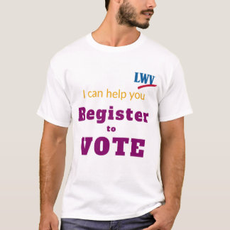 Unisex T-Shirt Ich kann Ihnen helfen, sich zum Wäh