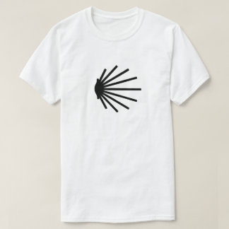 Unisex T-Shirt Saint James Way