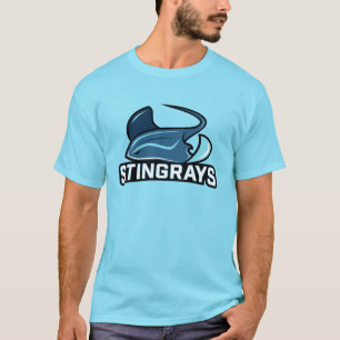 Unisex T - Shirt (Stingray)