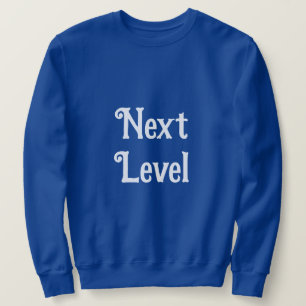 Unisex T - Shirt Sweatshirt