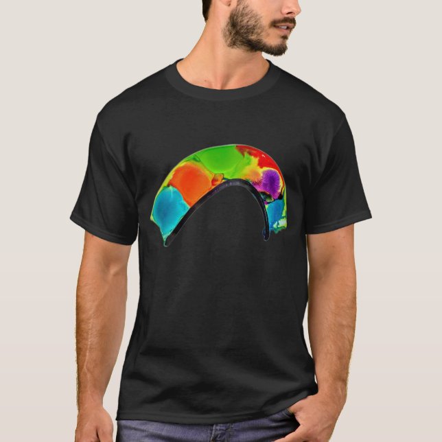 Unisex T Shirts (Vorderseite)