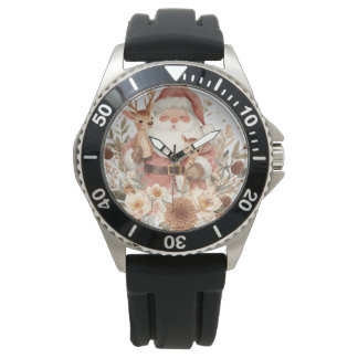 Unisex Wrist Watch Minimal Classic Watch for Men  Armbanduhr