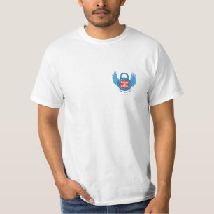UnisexT - Shirt XL