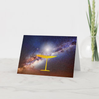 Unitarische universalistische feiertagskarte