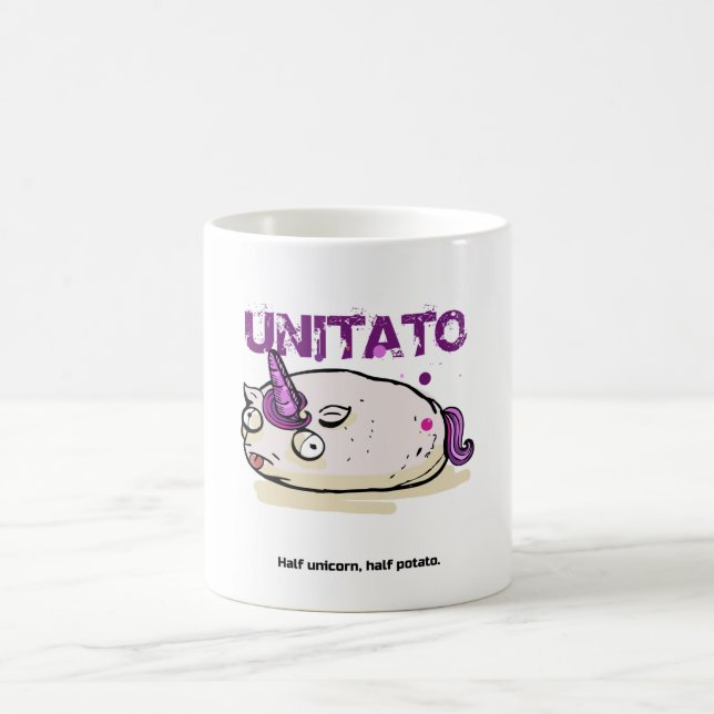 Unitato Kaffeetasse (Mittel)