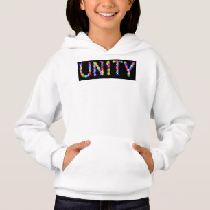 Unité dans la Diversité Déclaration Colorée Quot