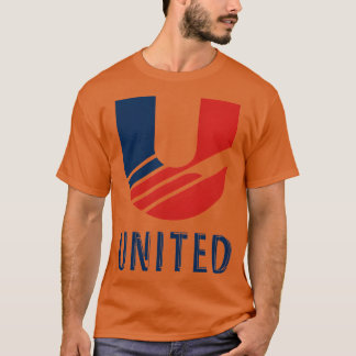 United Airlines T-Shirt