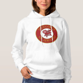 United Grand Court HOJ Hoodie