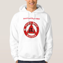 United Grand Kapitel HRAM Hoodie