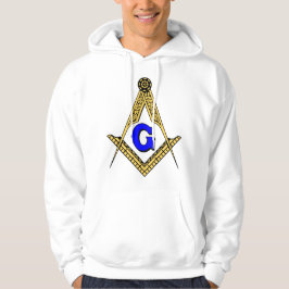 United Grand Lodge Hoodie