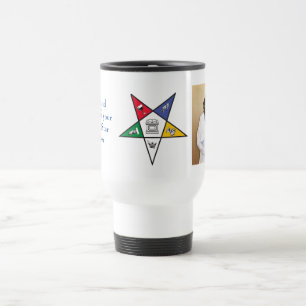 United Grand Personalize Reisebecher