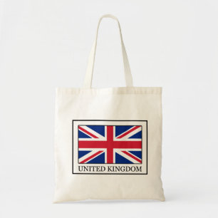 United Kingdom bag Tragetasche