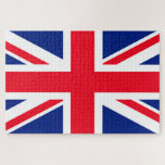 United Kingdom Jack Flag<br><div class="desc">United Kingdom Jack Flag</div>