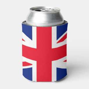 United Kingdom Jack Flag Dosenkühler